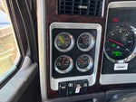 Cab with Gauges