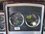 Cab with Warning Lights