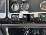 Cab with PTO Control
