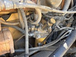 Engine with Fuel System