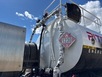 Configuration with Hoses