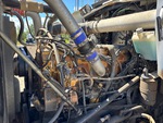 Engine with Engine - Left Side