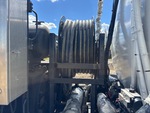 Configuration with Hose Reels