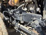 Underbody with Frame Condition