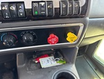 Cab with Brake Control