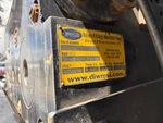 Oil/Gas Pressure Pump with
