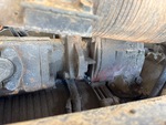 Underbody with Power Take Off