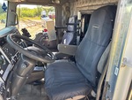 Cab with