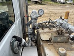 Oil/Gas Pressure Pump with