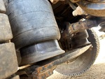 Underbody with Bolsas de aire