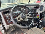 Cab with Controles de la dirección
