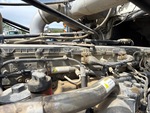 Motor with
