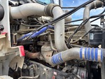 Motor with Engine - Right Side