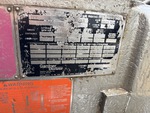 Oil/Gas Pressure Pump with