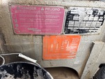 Oil/Gas Pressure Pump with