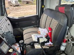 Cab with Asientos/apoyabrazos