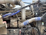 Motor with
