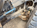Underbody with Resortes/Ganchos de Suspensión