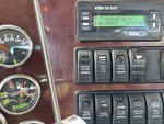 Cab with Freno del motor