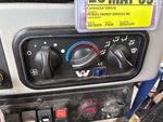 Cab with Calefactor