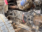 Underbody with Condición del chasis