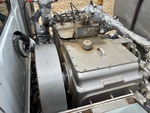 Oil/Gas Pressure Pump with