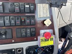 Cab with Control de Frenos