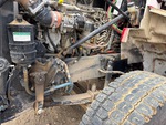 Underbody with Componentes de la Dirección