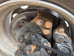 Brakes with