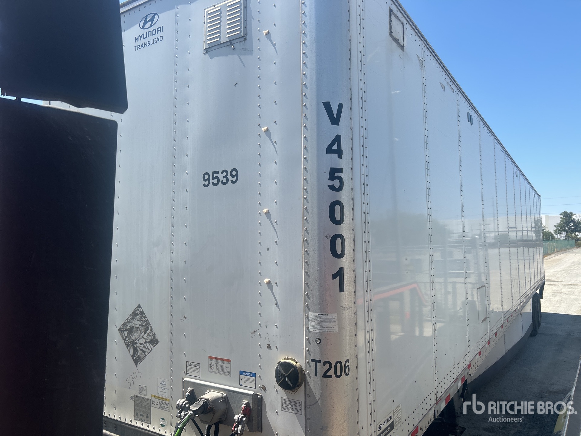 2023 Hyundai VC2530152-AJS