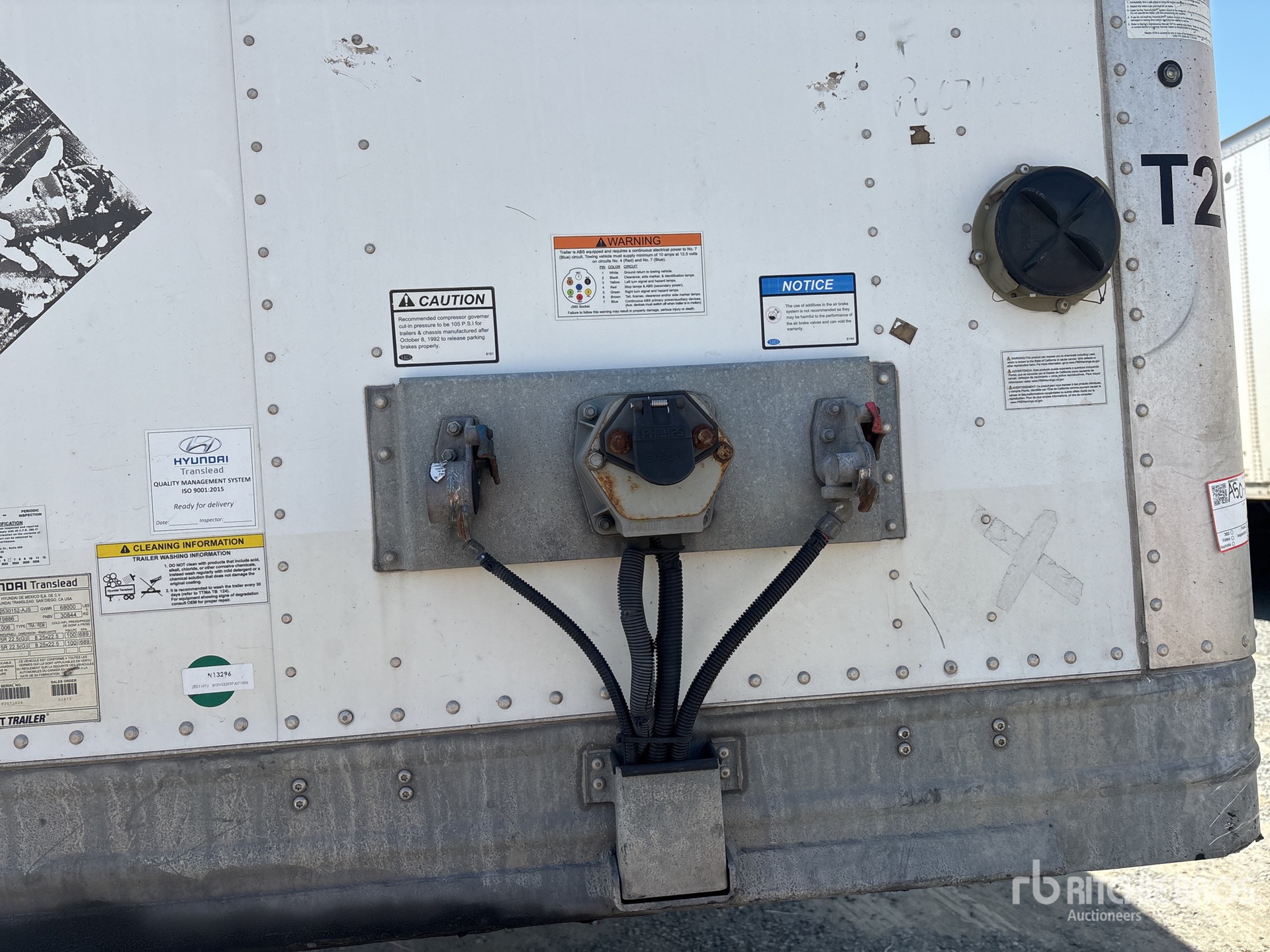2023 Hyundai VC2530152-AJS