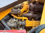 Motor with