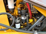 Motor with