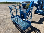 Basic Control Station Upper with