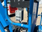 Basic Control Station Upper with