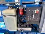 Basic Lower Control Station with