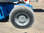 v2 Undercarriage - Wheeled Equipment with