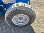 v2 Undercarriage - Wheeled Equipment with