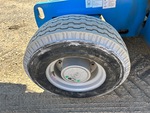 v2 Undercarriage - Wheeled Equipment with