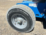v2 Undercarriage - Wheeled Equipment with
