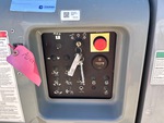Basic Lower Control Station with