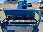 Basic Control Station Upper with
