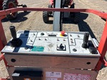 Control Station Upper with
