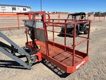 Control Station Upper with