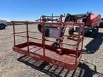 Control Station Upper with