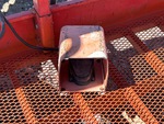 Control Station Upper with