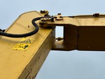 v2 Chassis - Excavator with