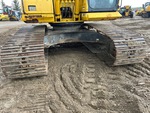 v2 Chassis - Excavator with