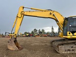 v2 Chassis - Excavator with
