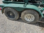 Trailer Chassis with